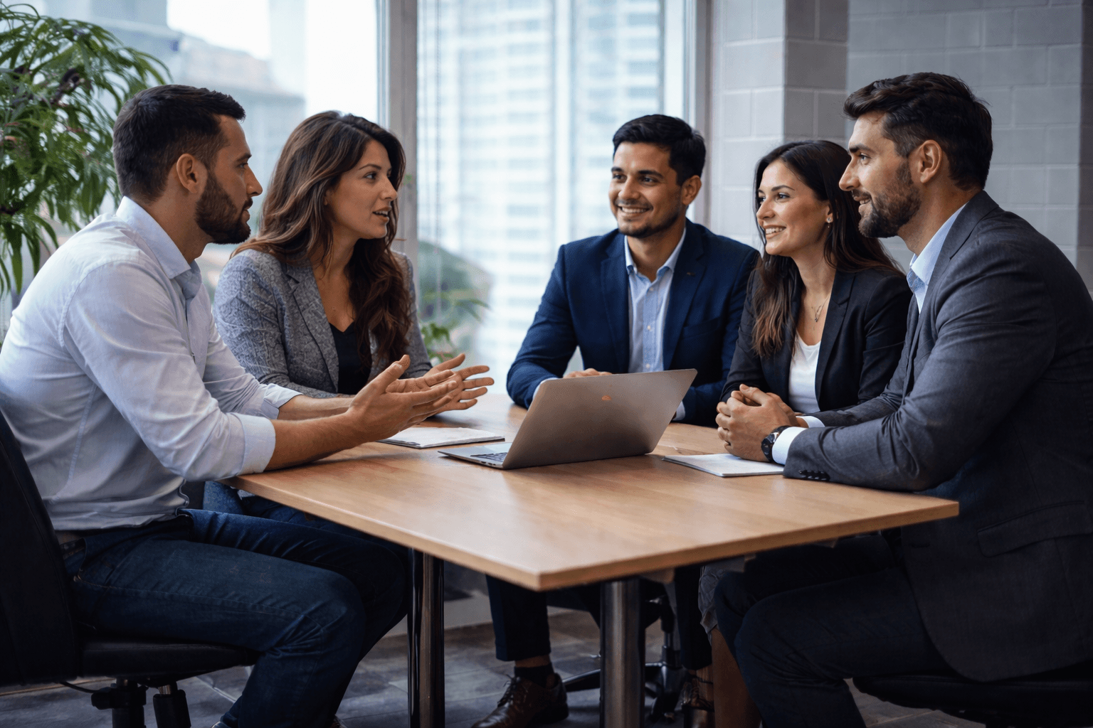 E-Commerce Platform with Electronic Invoicing